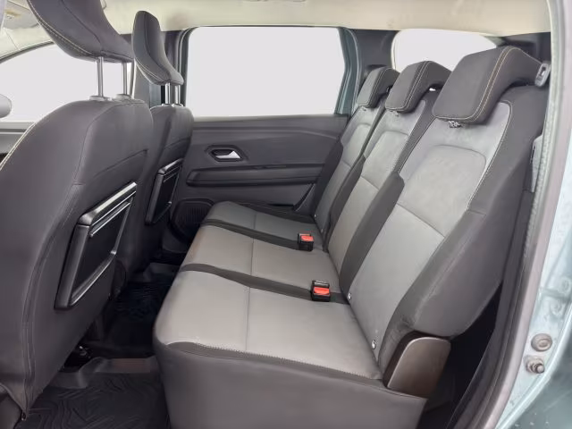 DACIA Jogger Jogger 1.0 TCe GPL 100 CV 7 posti Extreme Up