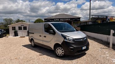 Opel Vivaro 27 1.6 CDTI PC-TN Furgone Edition