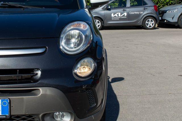 FIAT 500L 1.6 Multijet 120 CV Trekking