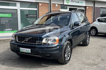 VOLVO XC90 2.4 D5 185 CV aut. AWD Executive