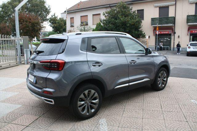 DR MOTOR DR 4.0 1.5
