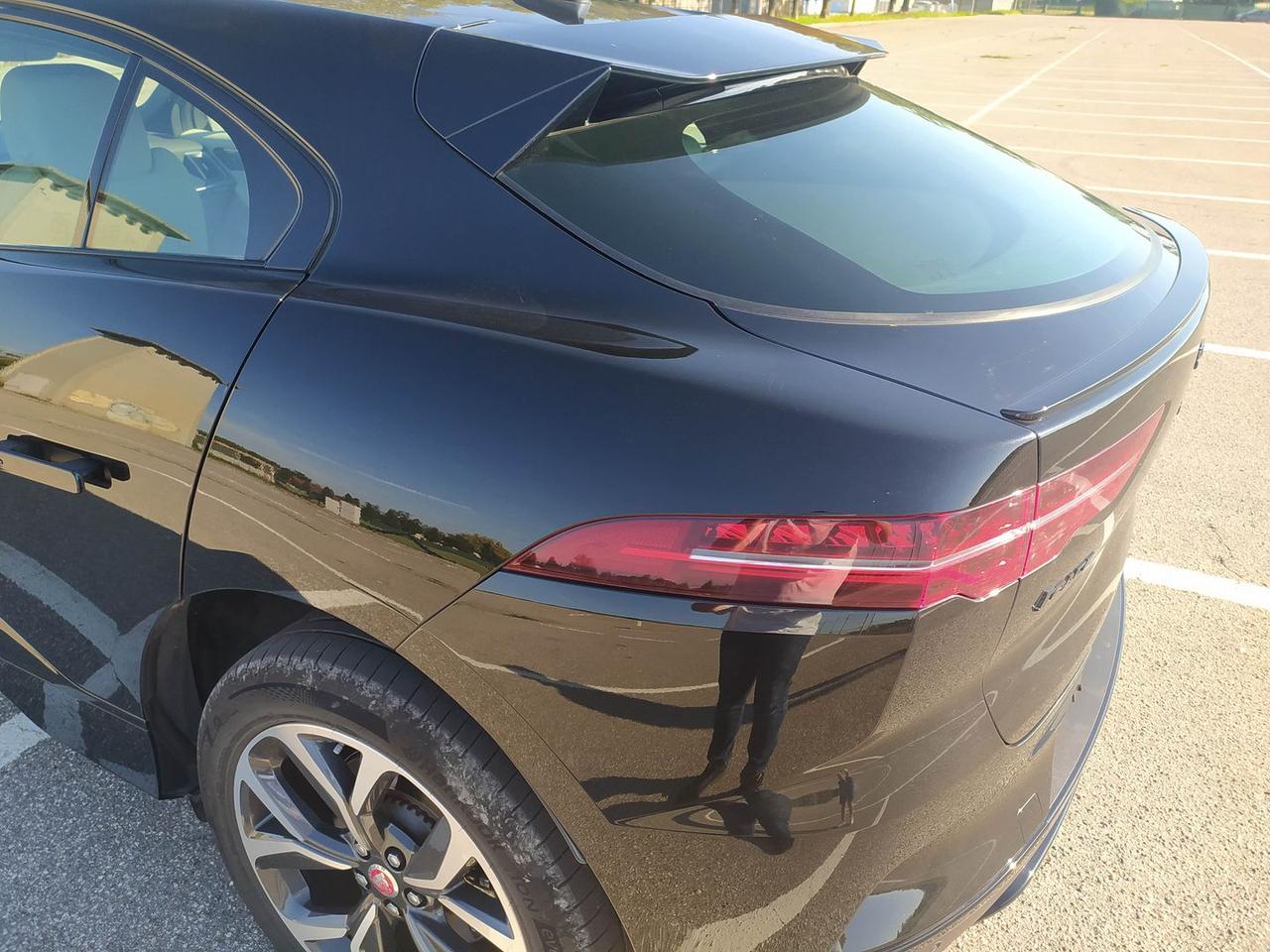Jaguar I-Pace EV 90 KWh SE 400 CV #6982