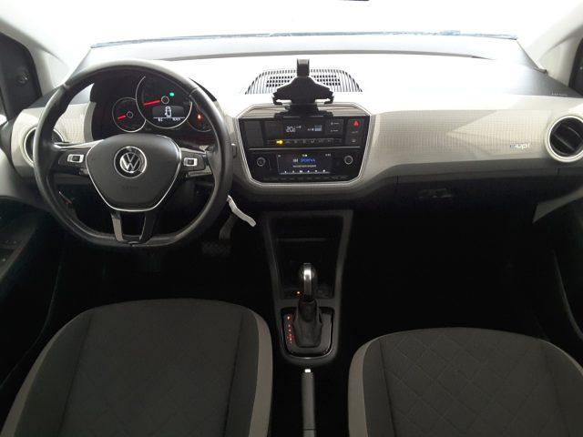VOLKSWAGEN e-up! 82cv 36,8 kWh