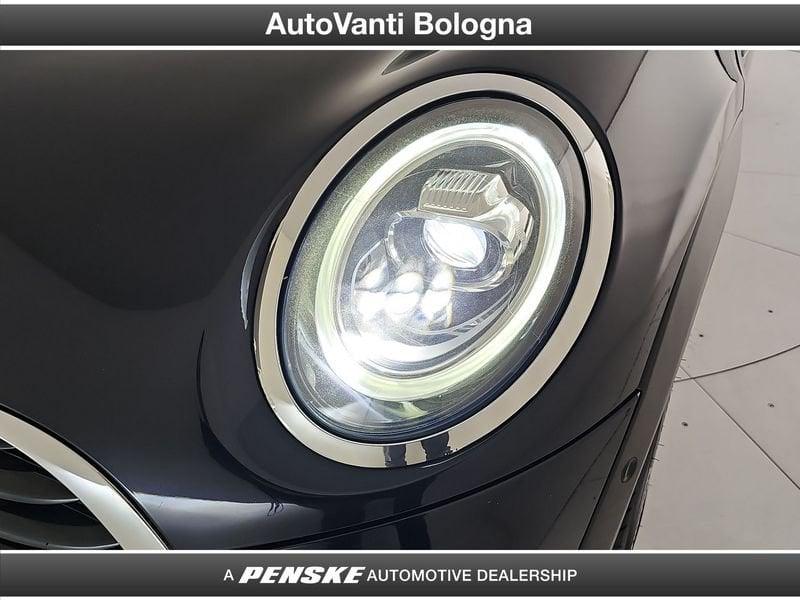 MINI Mini 5 porte Mini 1.5 Cooper Baker Street 5 porte