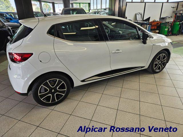 RENAULT Clio dCi 8V 75CV Start&Stop Energy Duel