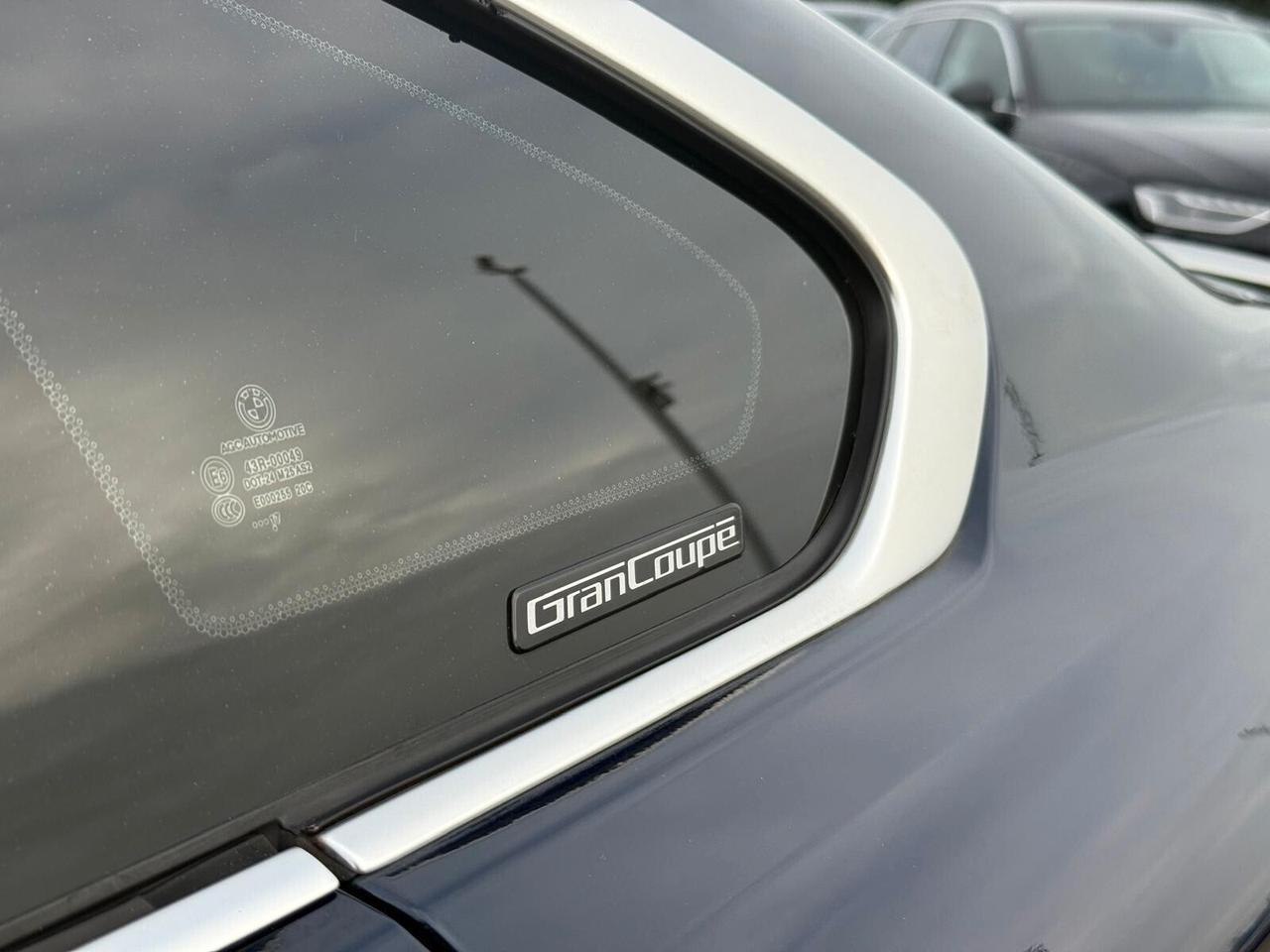 Bmw 420d GranCoupé Sport *Full LED * Auto