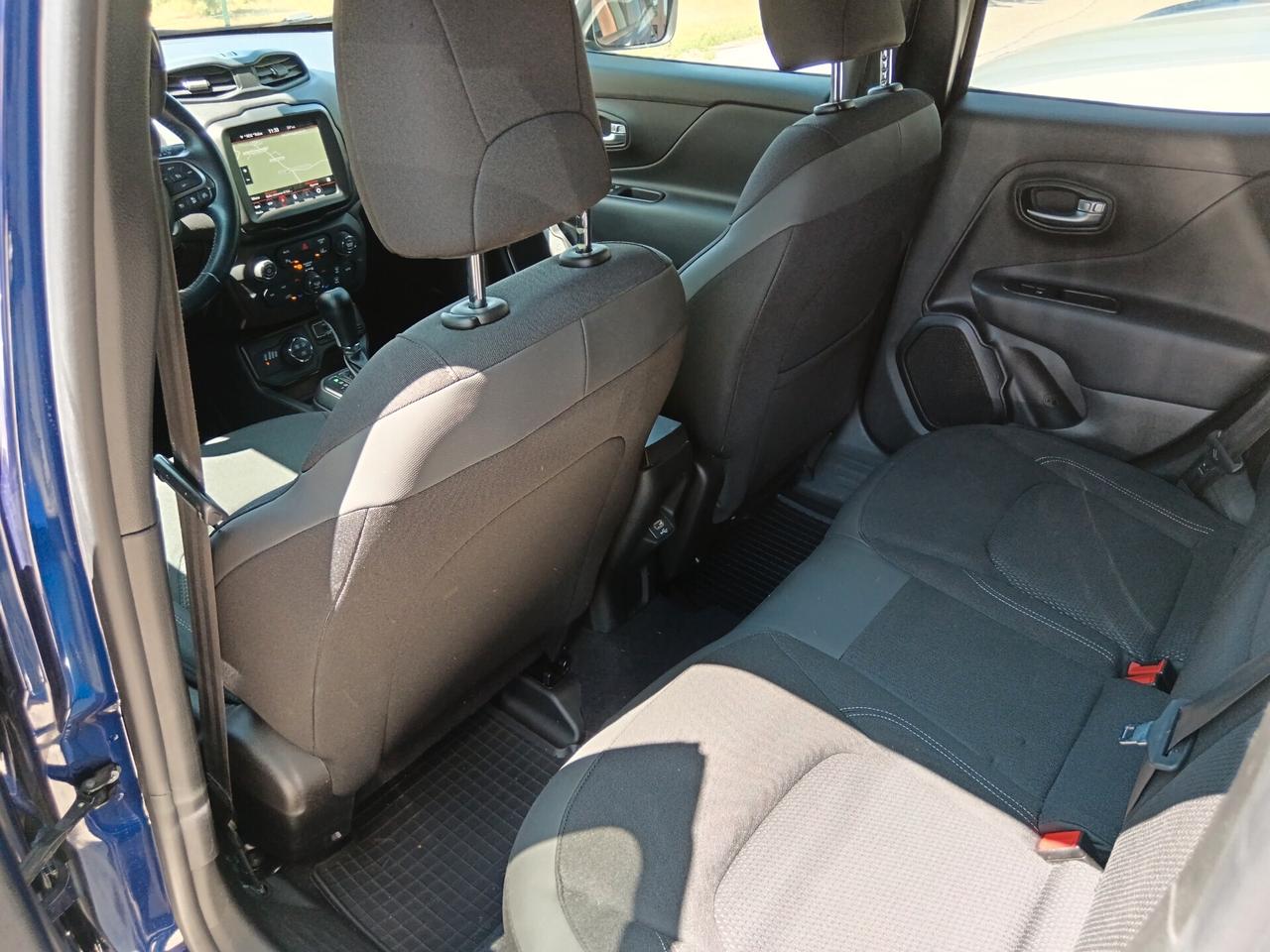 Jeep Renegade 2.0 MJT 140CV 4WD S - 2020