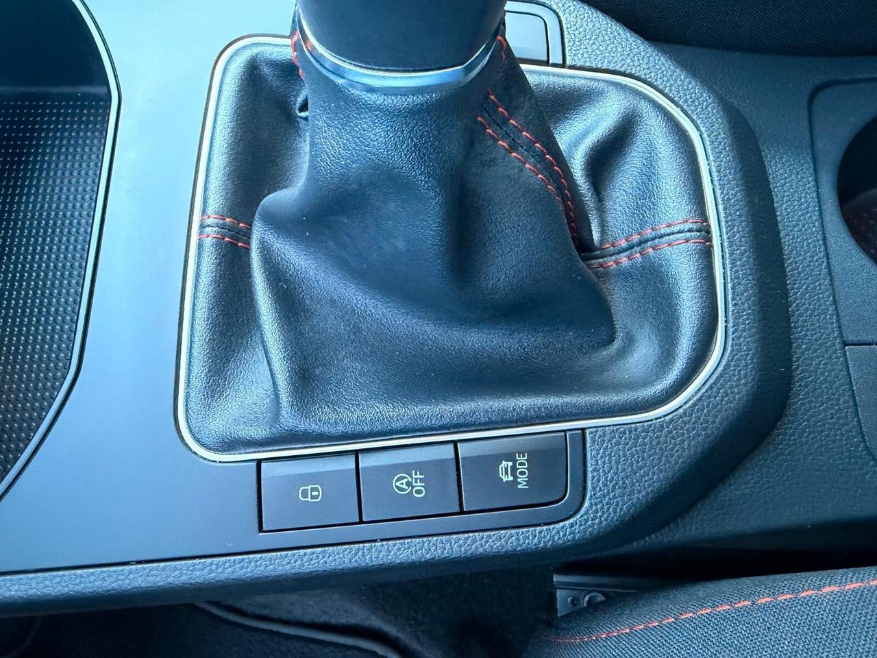 Seat Ibiza 1.0 EcoTSI 95 CV 5 porte FR