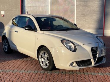 Alfa Romeo MiTo 1.6 JTDm 16V Progression