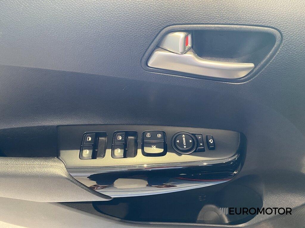Kia Picanto 1.0 T-GDI X Line Techno&Safety Pack