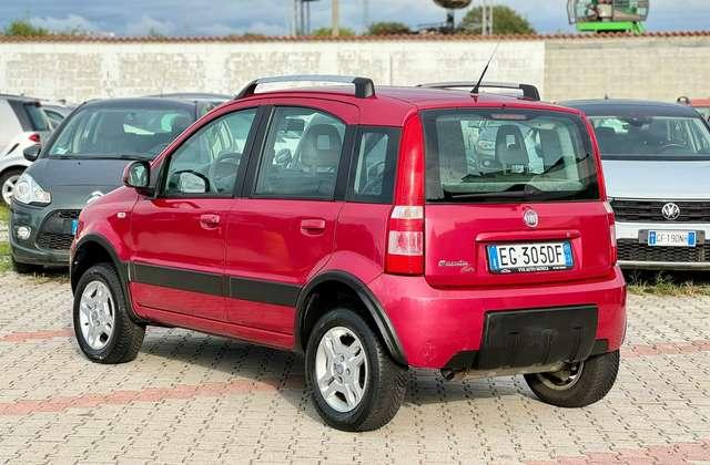 Fiat Panda 1.3 mjt 16v Climbing 4x4 75cv