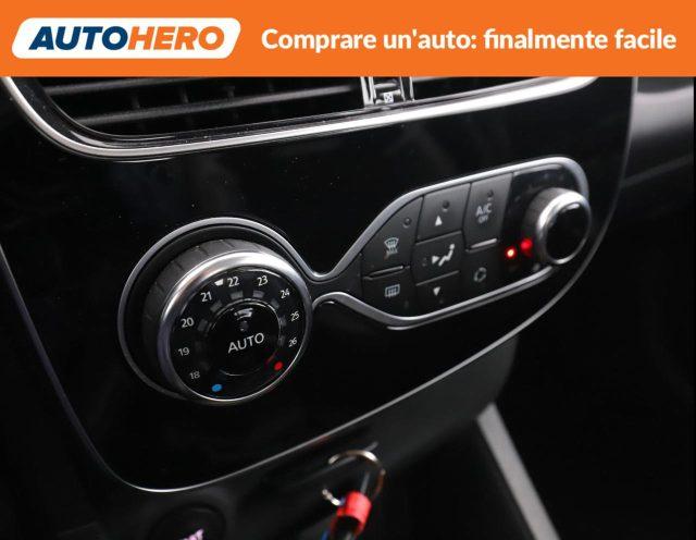 RENAULT Clio TCe 12V 90CV Start&Stop 5 porte Energy Intens