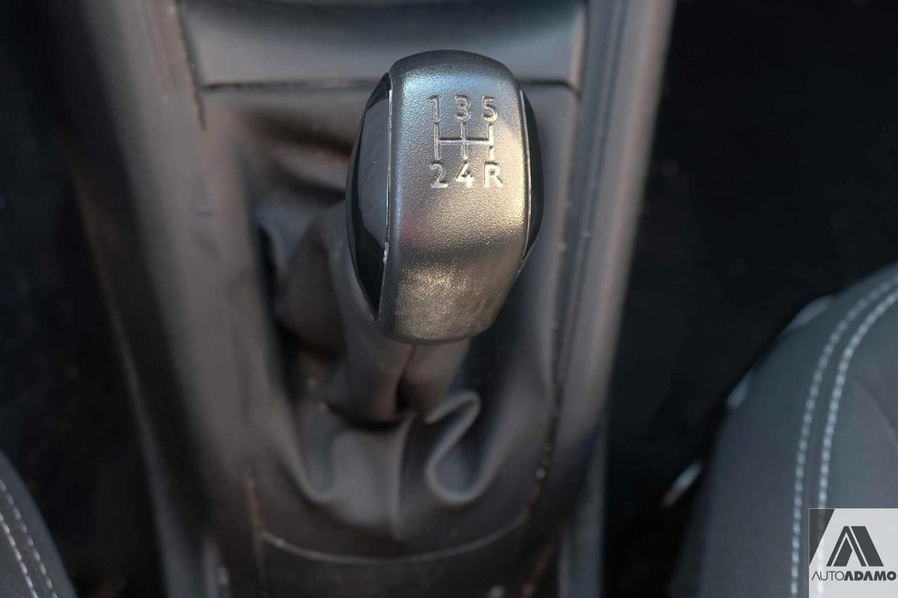 Peugeot 208 PureTech 82 5 porte Active
