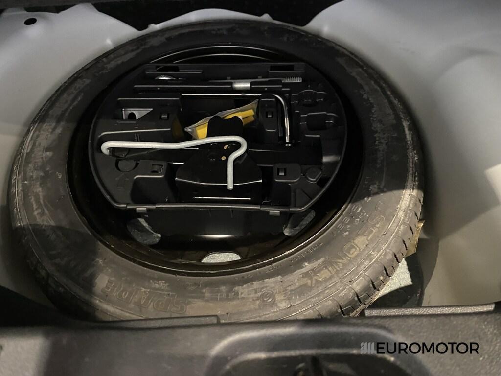 Jeep Avenger 1.2 Turbo Altitude FWD
