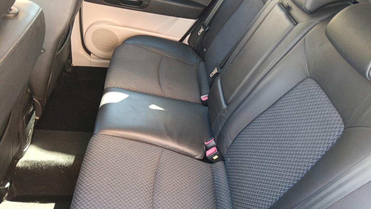 KIA CEED 1.6 CRDI-2008