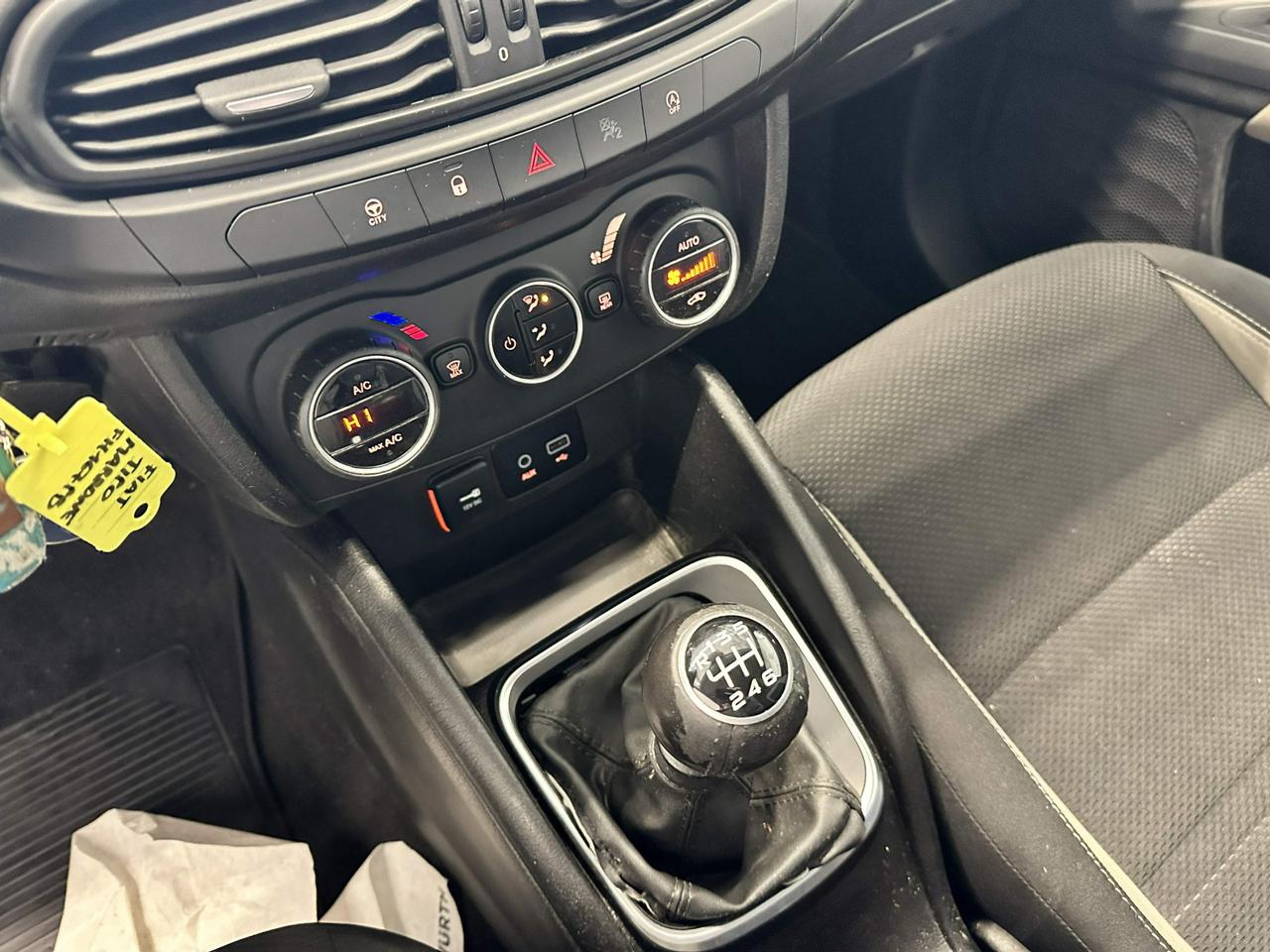 Fiat Tipo 5p 1.6 mjt Lounge s&s 120cv