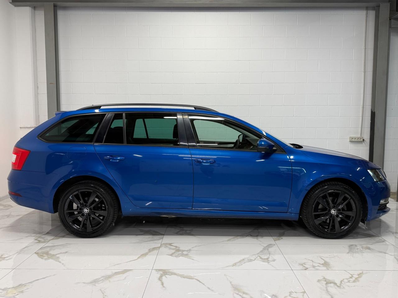 Skoda Octavia 1.0 TSI DSG Executive