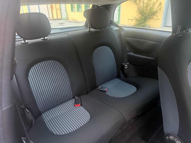 LANCIA Ypsilon 1.2 Argento senza nessun lavoro da fare