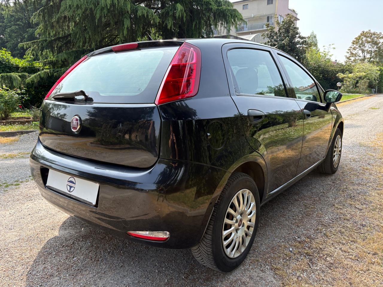 Fiat Punto 5p 1.2 69 cv Unicoprop