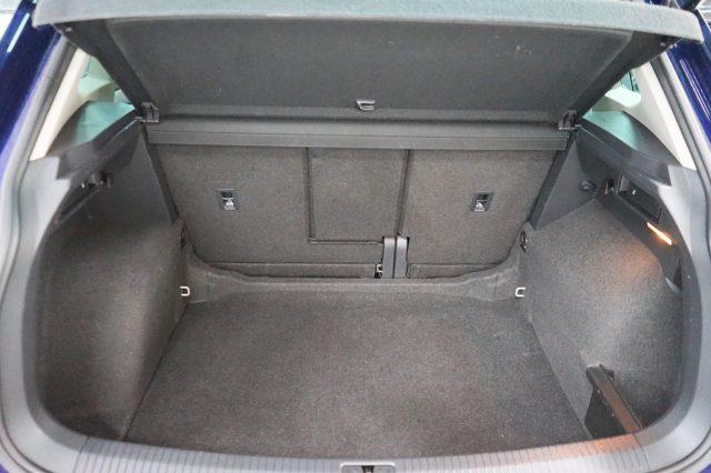 VOLKSWAGEN Tiguan 2.0 TDI SCR 4MOTION Business BlueMotion Technology