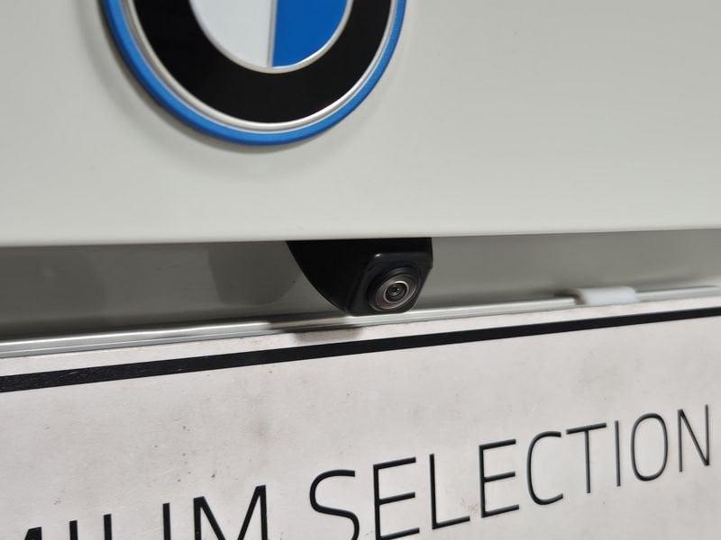 BMW Serie 5 G31 2020 Touring LCI B 530e Touring xdrive Msport auto