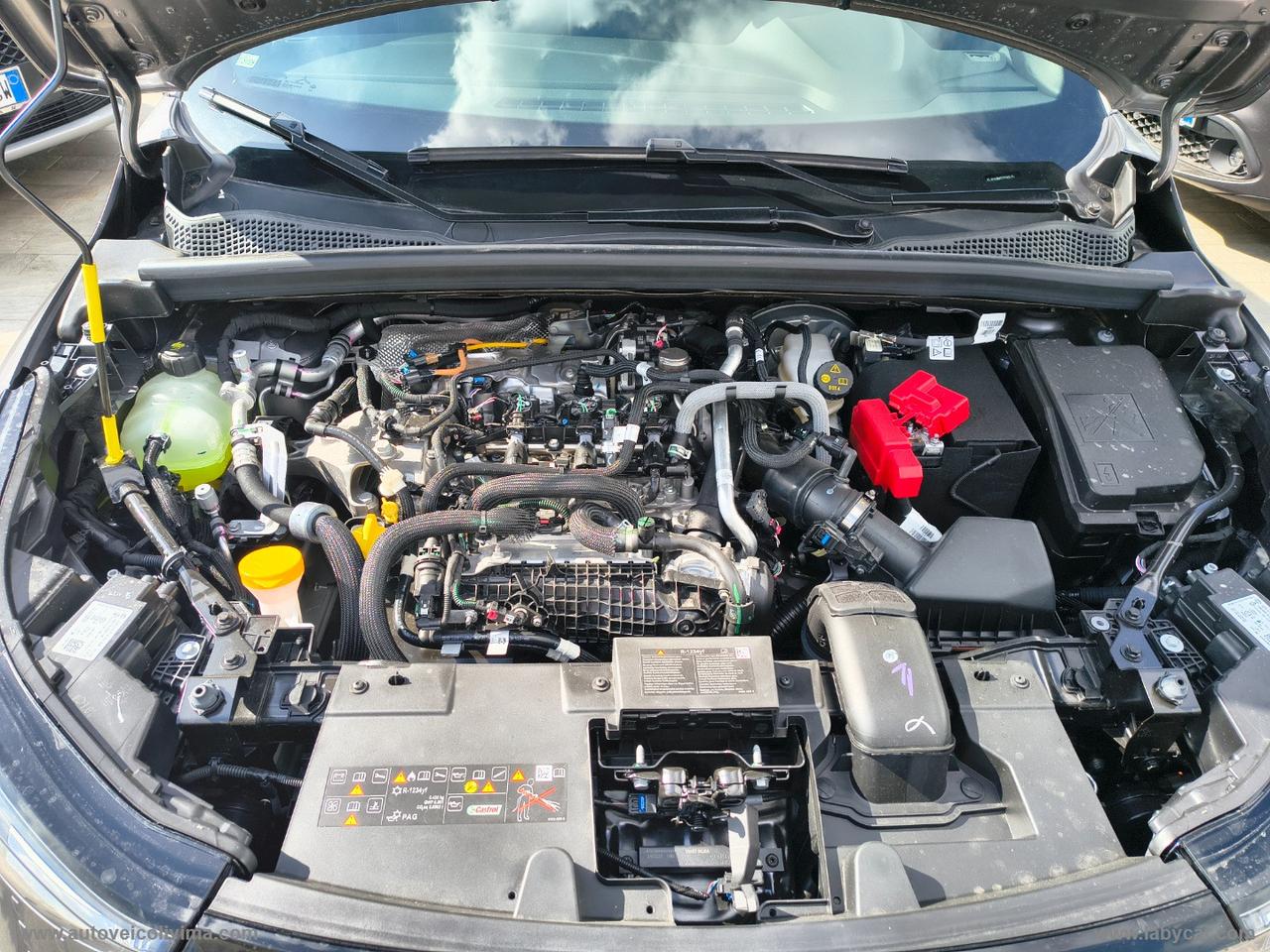 RENAULT Captur Eco-G 120 CV Techno
