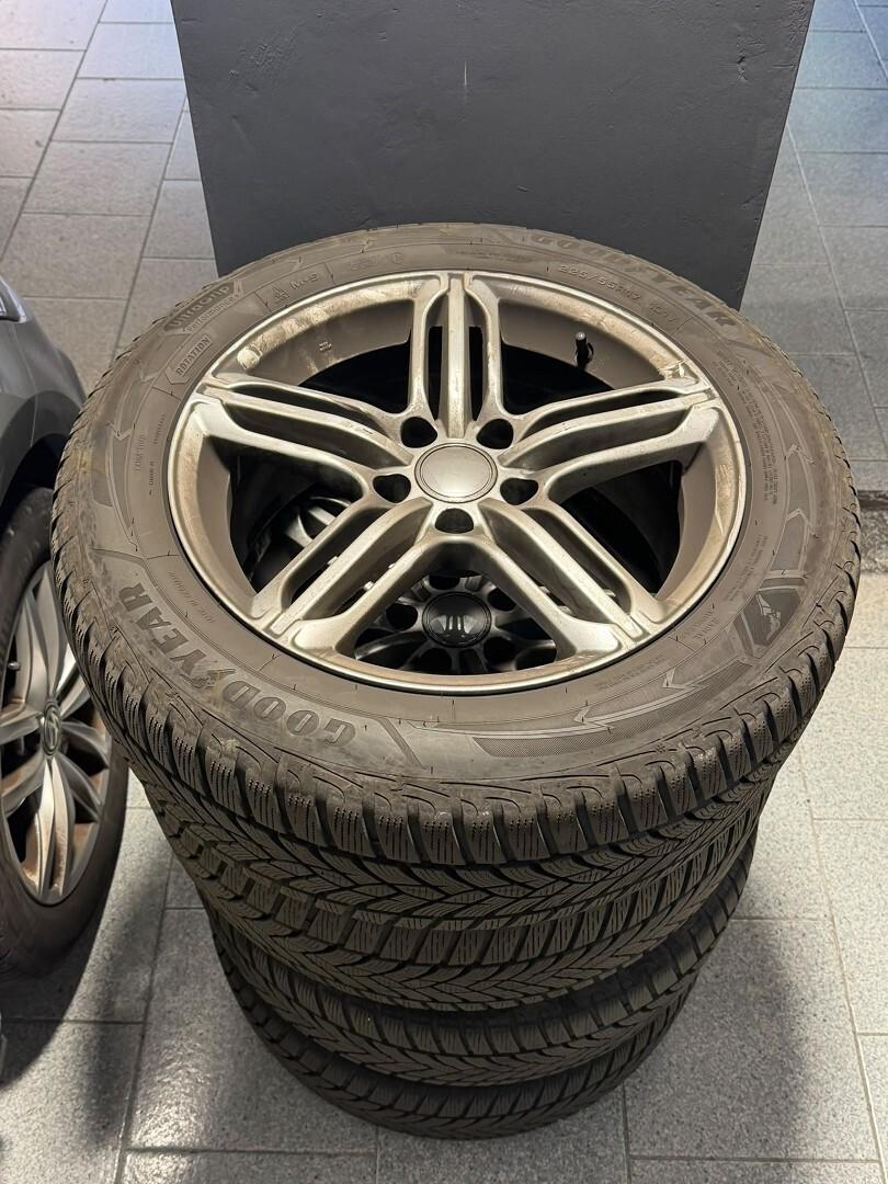 Audi A4 All Road QUATTRO