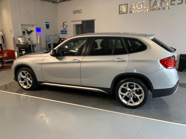 BMW X1 sDrive20d Futura