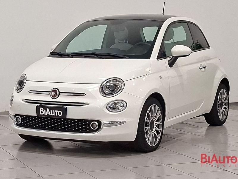 FIAT 500 500 1.2 Star 69cv my20