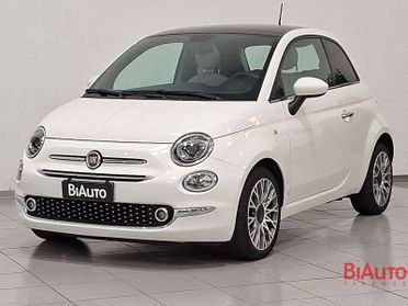 FIAT 500 500 1.2 Star 69cv my20
