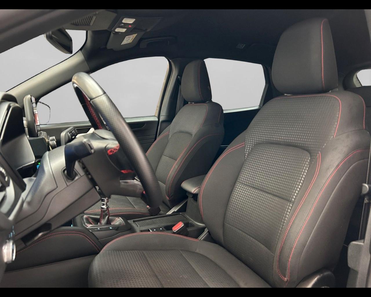 FORD Kuga III 2020 - Kuga 1.5 ecoblue ST-Line 2wd 120cv