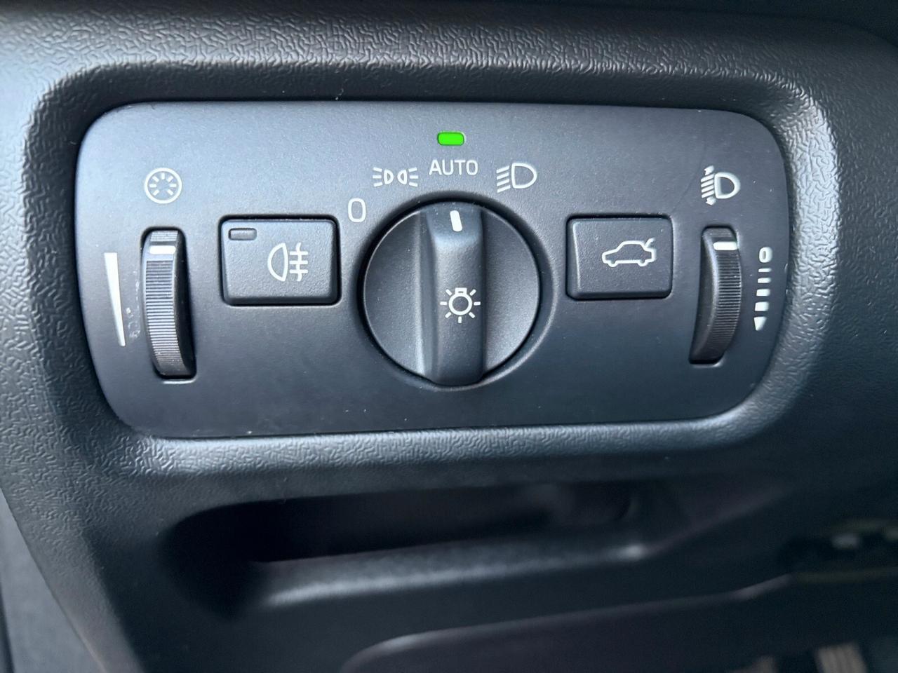 Volvo V40 D2 1.6 Kinetic