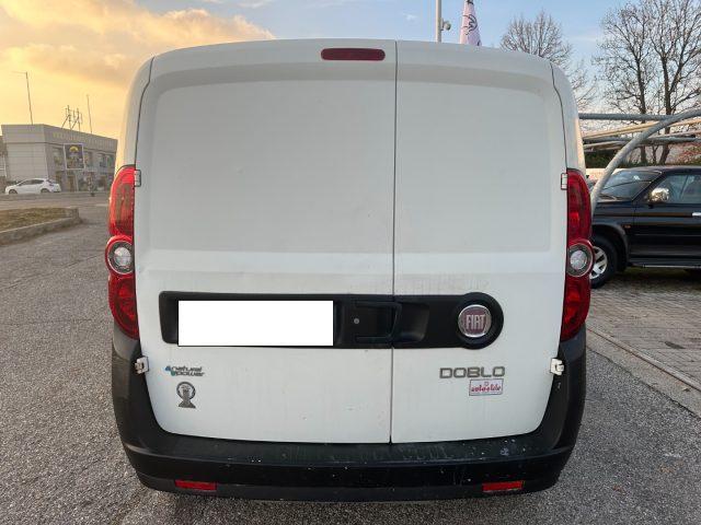 FIAT Doblo 1.4 T-Jet 120 CV Natural Power Furgone