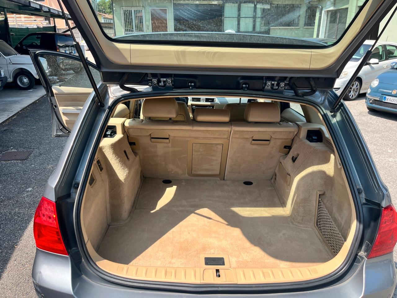 Bmw 320 330d cat xDrive Touring Futura