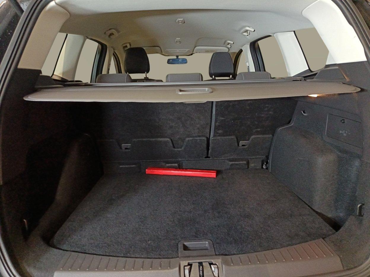 FORD Kuga 2ª serie - Kuga 2.0 TDCI 120 CV S&S 2WD Powershift Business