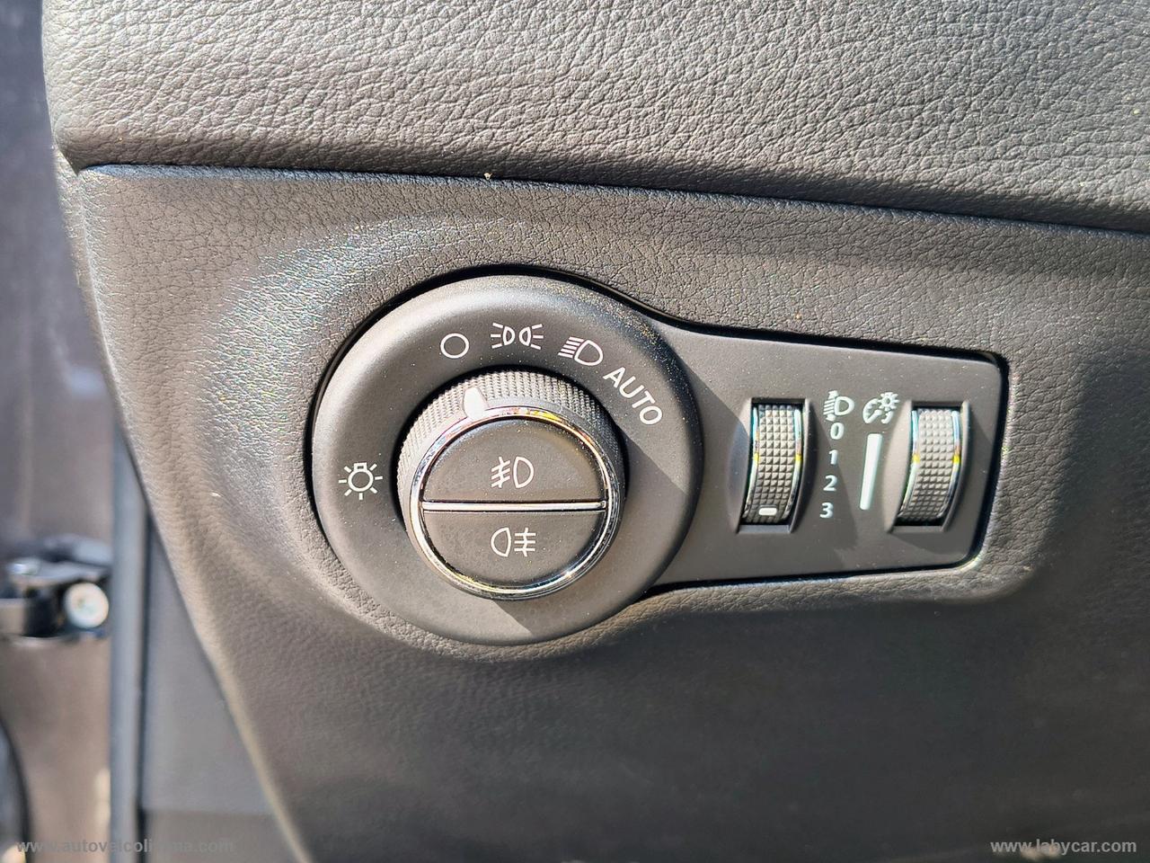JEEP Compass 1.6 Mjt II 2WD Business