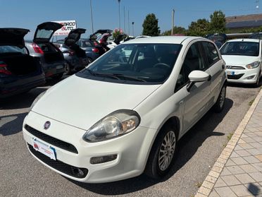 Fiat Punto 1.3 Diesel Neopatentati