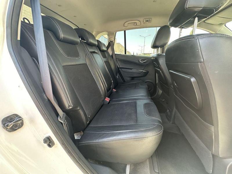 Renault Koleos 2.0 dCi 150cv ESM 4x4 Limited