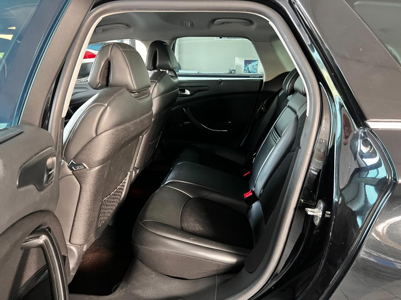 Citroen C5 2.0 HDi 140 Executive Tourer