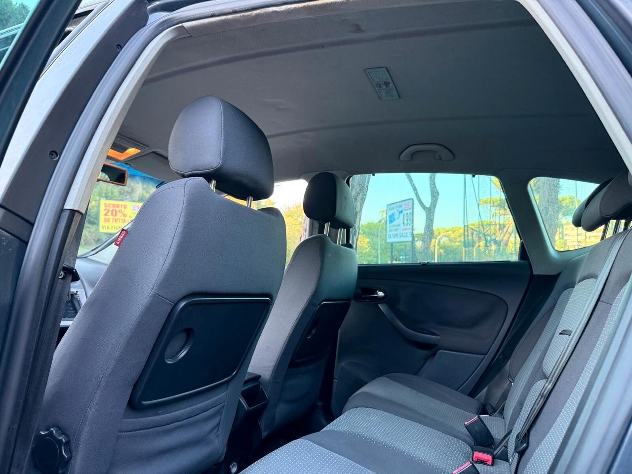 Seat Altea XL 1.9 TDI FRIZIONE E VOLANO NUOVO