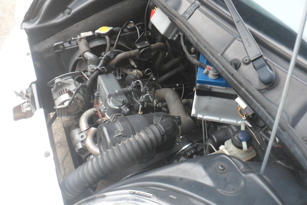 Aixam Miniauto Access