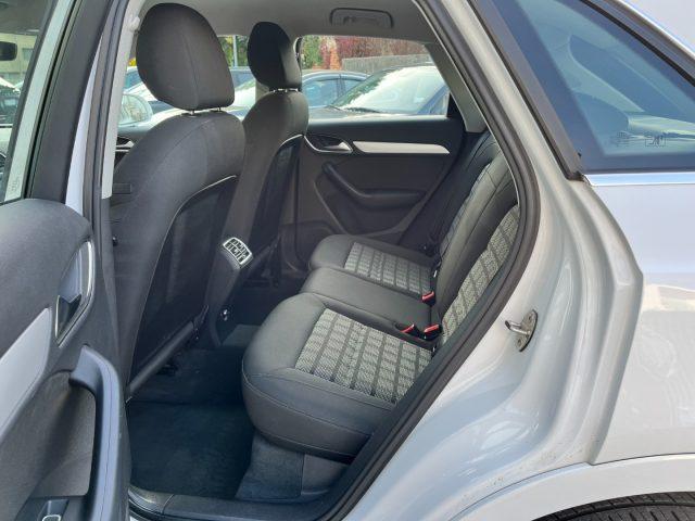 AUDI Q3 2.0 TDI 150 CV SPORT