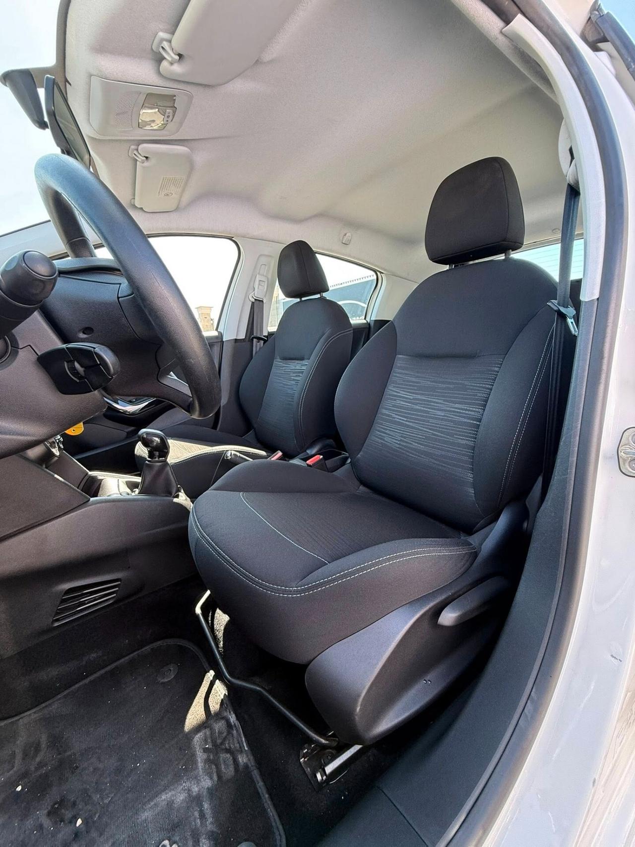 Peugeot 208 1.0 VTi 68 CV 5 porte Access