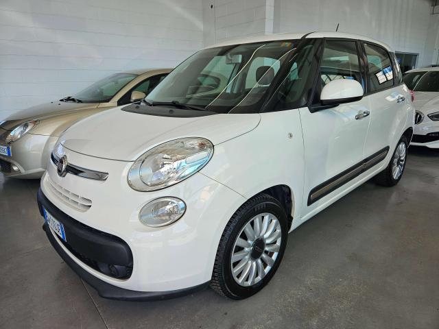 Fiat 500L 1.3 mjt Lounge 85cv