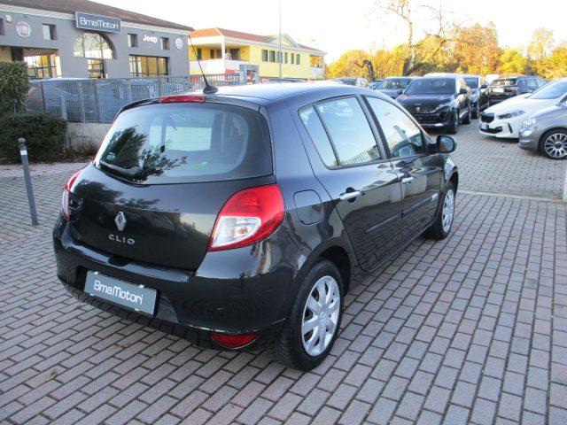 RENAULT Clio 1.2 16V 5 porte GPL 2030 Ok Neopat.