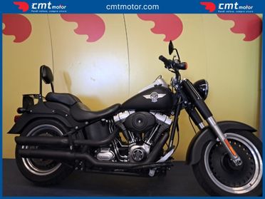 Harley-Davidson Softail - 2009