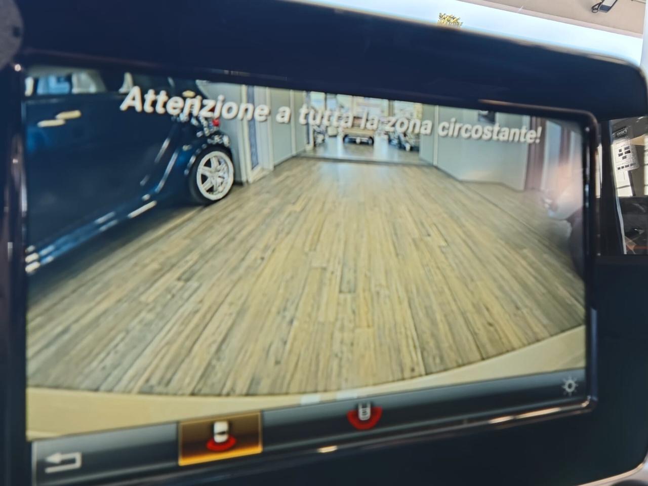 Mercedes-benz GLA 200 CDI Premium