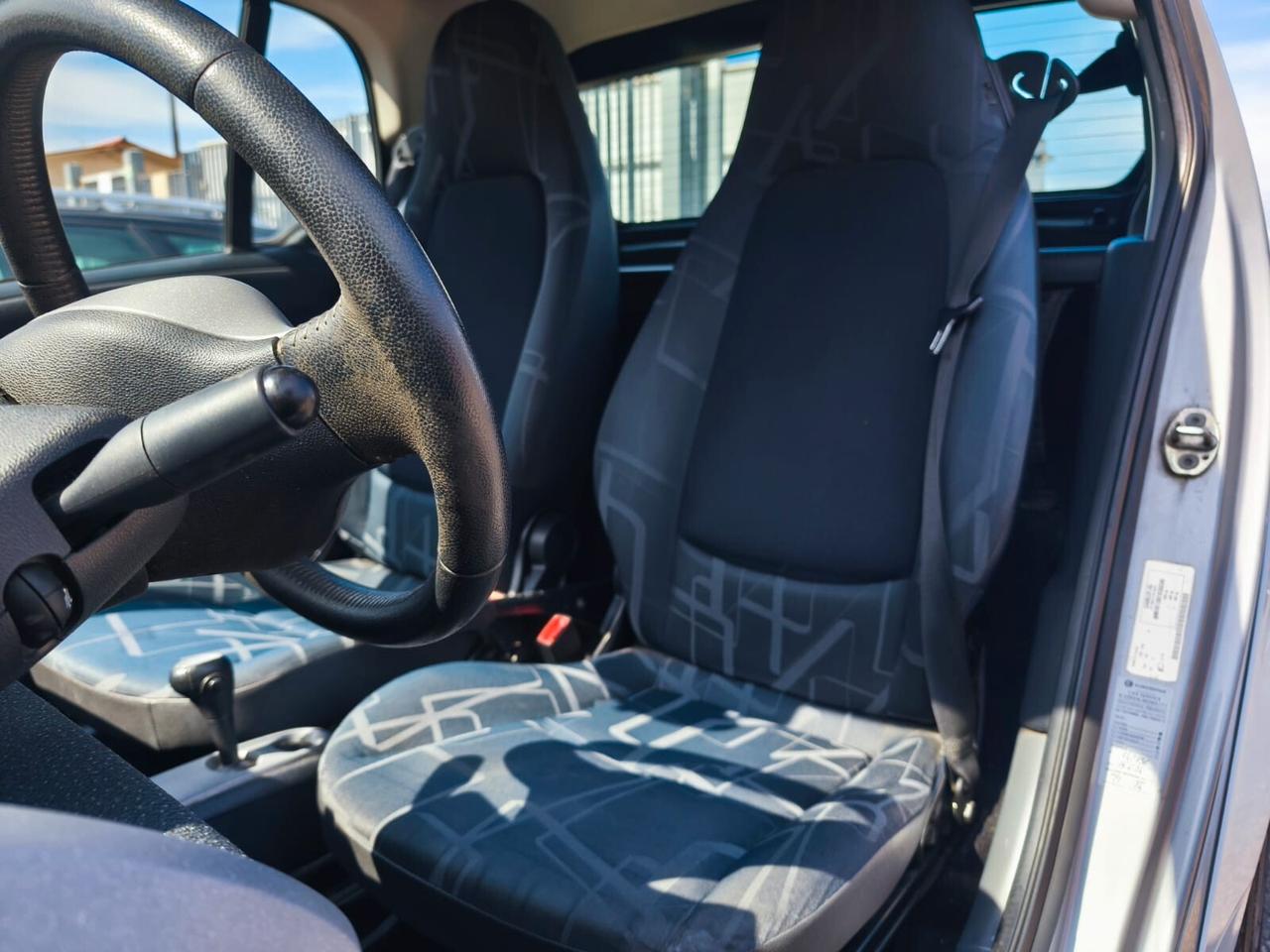 Smart 451 ForTwo 1000 52 kW coupé passion