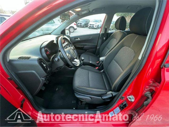 KIA Picanto 1.0 12V 5 porte Style