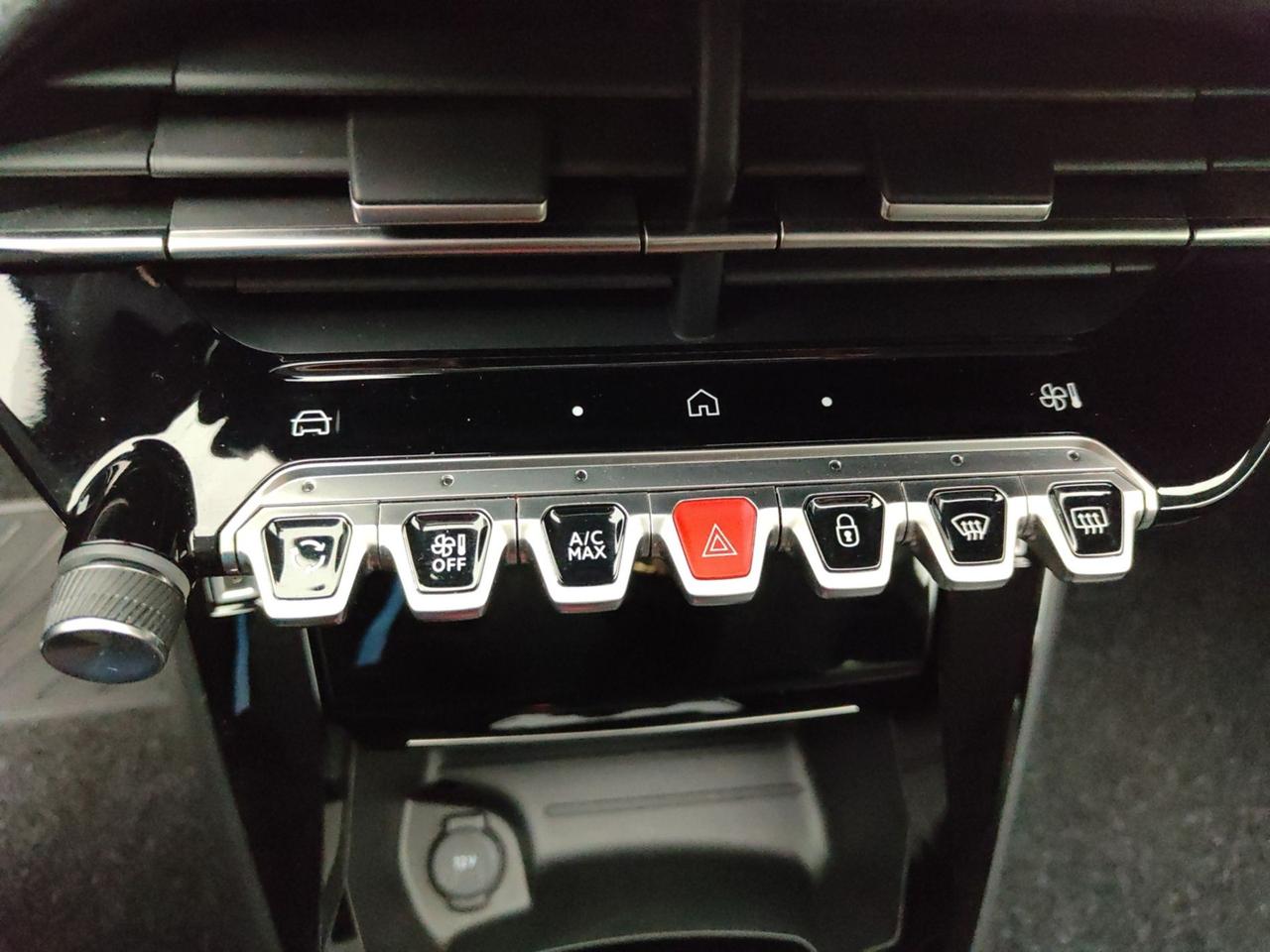 PEUGEOT 208 II 2023 1.2 PURETECH 100CV ALLURE